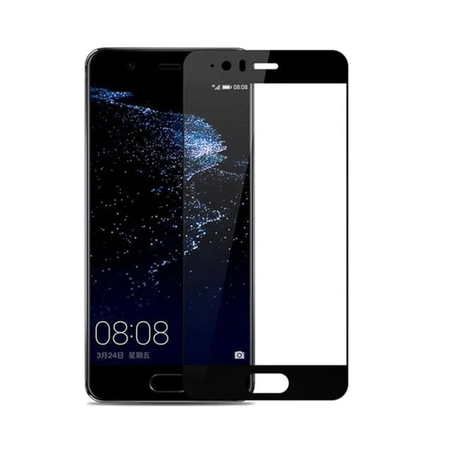 5D Tempered Glass for Huawei P10 Lite, Huawei P10 Glass Screen Protective