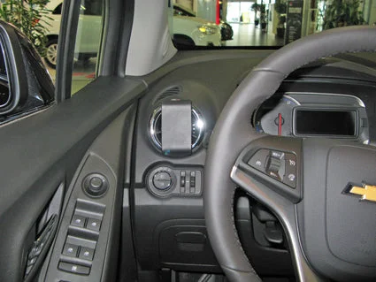 Left Dash Mount for Chevy Trax