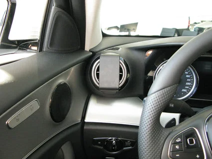 Left Dash Mount for Mercedes Benz E-Class