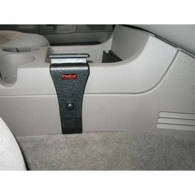 Adjustable Console Mount - 7.2" to 9.0"