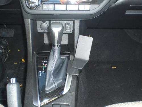 Right Console Mount for Toyota Corolla