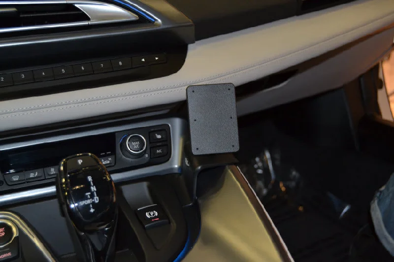 Right Console Mount for BMW i8