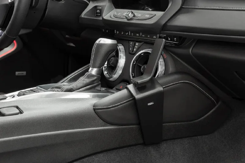 Right Console Mount for Chevy Camaro