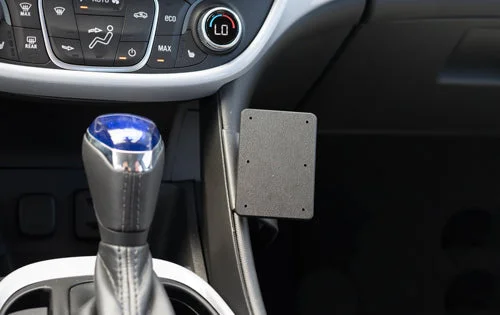 Right Console Mount for Chevy Volt