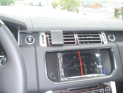 Center Dash Mount for Land Rover Range Rover