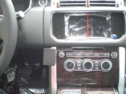 Center Dash Mount Low for Land Rover Range Rover