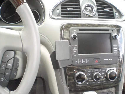 Center Dash Mount for Buick Enclave