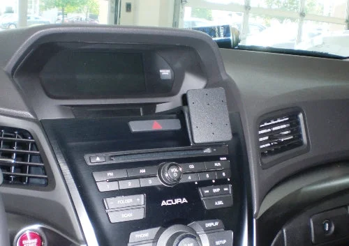 Angled Dash Mount for Acura ILX