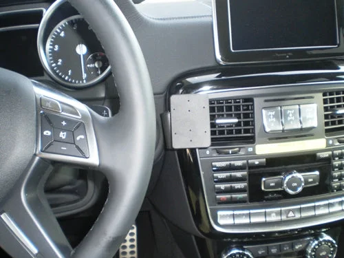 Center Dash Mount for Mercedes Benz G-Class