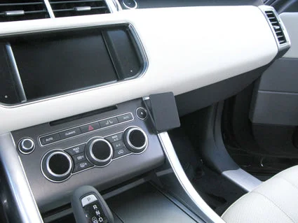 Angled Dash Mount for Land Rover Range Rover Sport