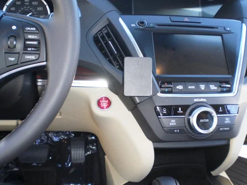 Center Dash Mount for Acura MDX