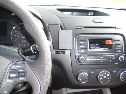 Center Dash Mount for Kia Forte