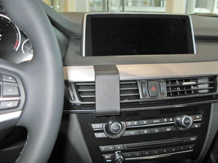 Center Dash Mount for BMW X5-series, X6-series