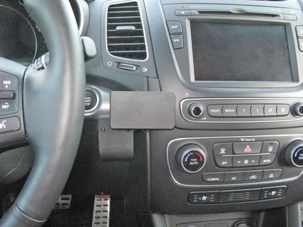 Center Dash Mount for Kia Sorento