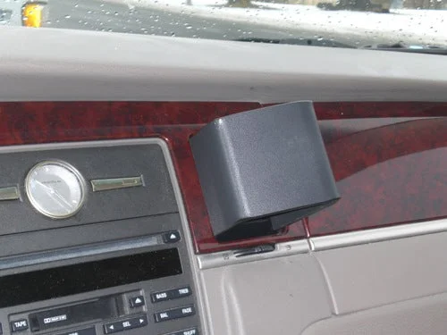 Extra-Strength Dash Mount