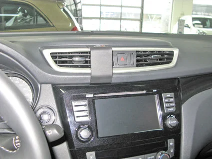 Center Dash Mount for Nissan Rogue, Rogue Sport, X-Trail