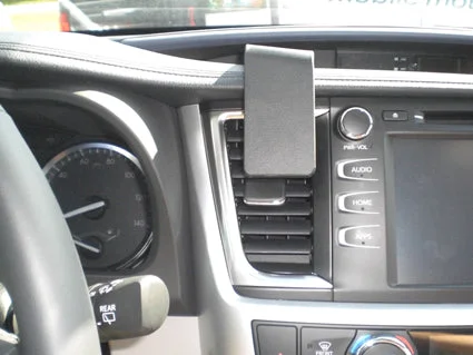 Center Dash Mount for Toyota Highlander