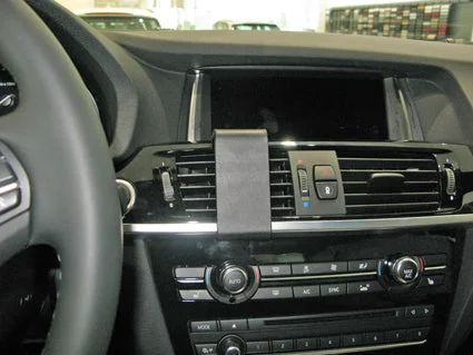 Center Dash Mount for BMW X3/X4-series