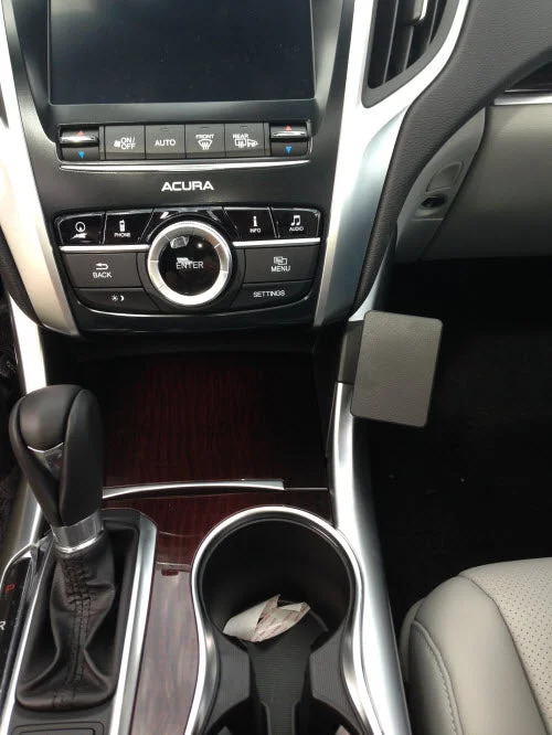 Angled Dash Mount for Acura TLX