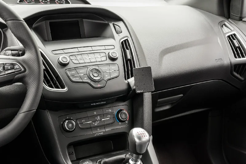 Angled Dash Mount for Ford Focus