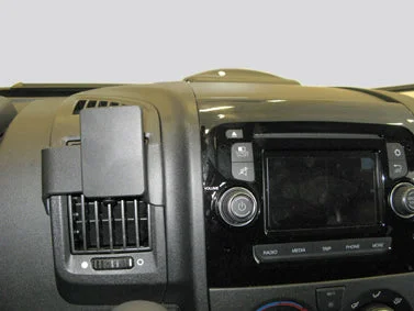 Center Dash Mount for Fleetwood Irok, Itasca Viva, RAM ProMaster Van, Winnebago Travato, Trend