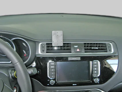 Center Dash Mount for Kia Rio