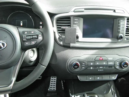 Center Dash Mount for Kia Sorento