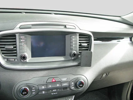 Angled Dash Mount for Kia Sorento