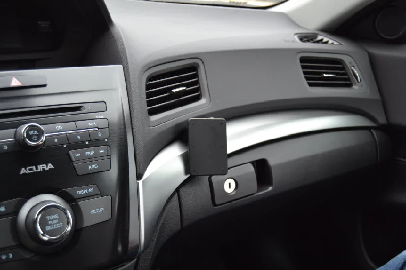 Angled Dash Mount for Acura ILX