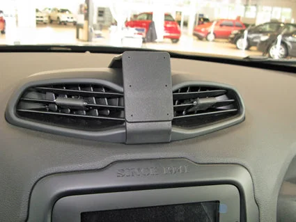 Center Dash Mount for Jeep Renegade