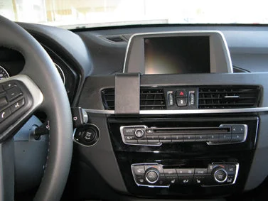 Center Dash Mount for BMW X1