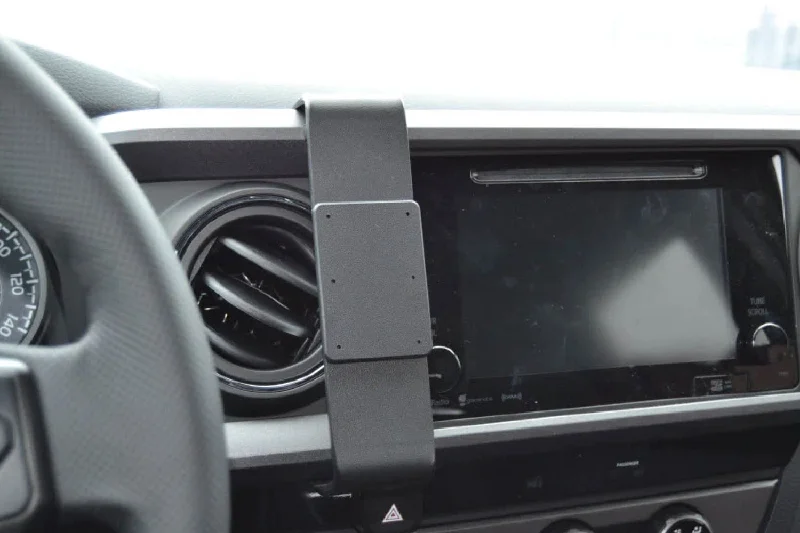 Center Dash Mount for Toyota Tacoma