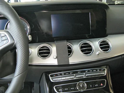 Center Dash Mount for Mercedes Benz E-Class Sedan/Station Wagon