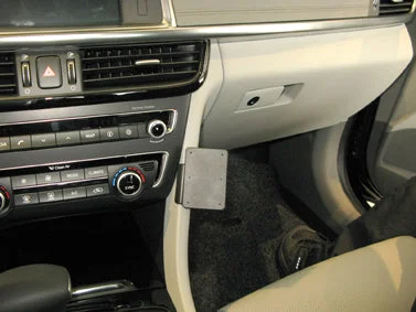 Center Dash Mount for Kia Optima