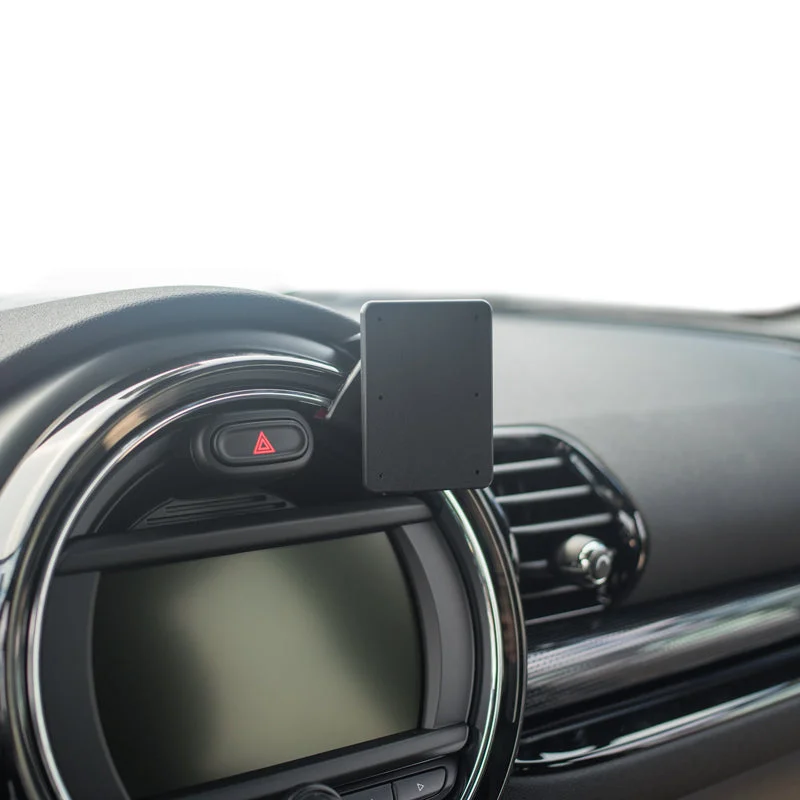 Center Dash Mount for Mini Cooper Clubman