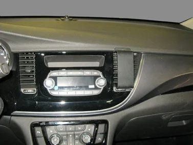 Angled Dash Mount for Buick Encore