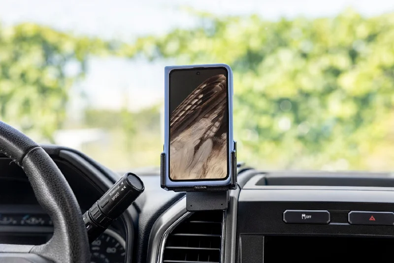 Adjustable Phone Holder (Google Pixel Fold) with a Slim Case