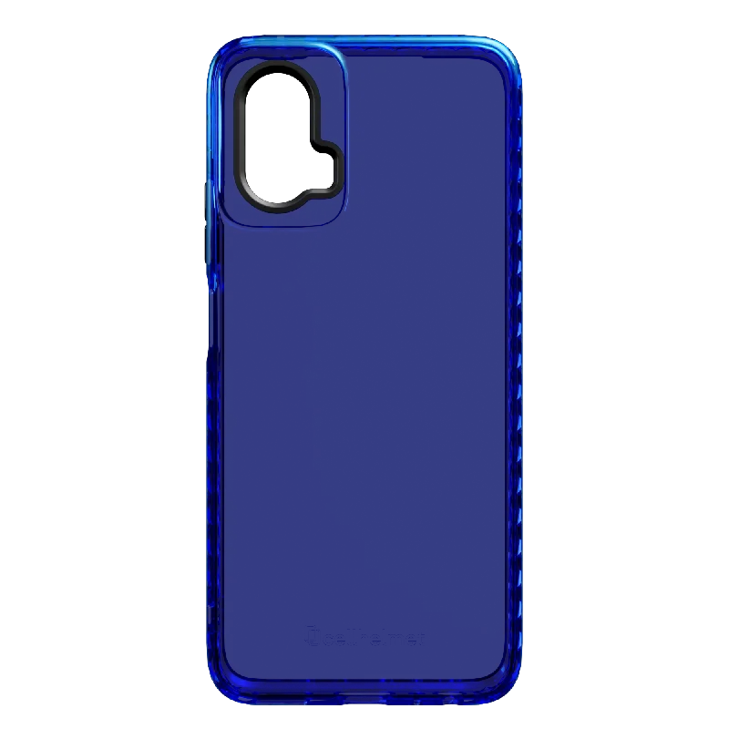 Slim TPU Case for Moto g 5G (2024) | Bermuda Blue | Altitude Series