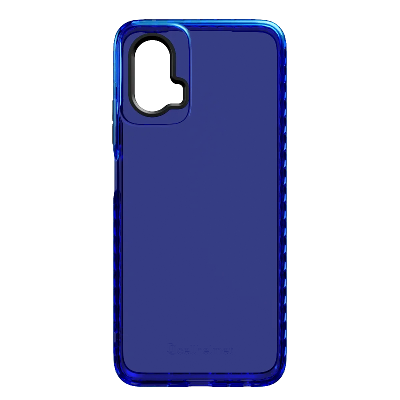 Slim TPU Case for Moto g Power 5G (2024) | Bermuda Blue | Altitude Series