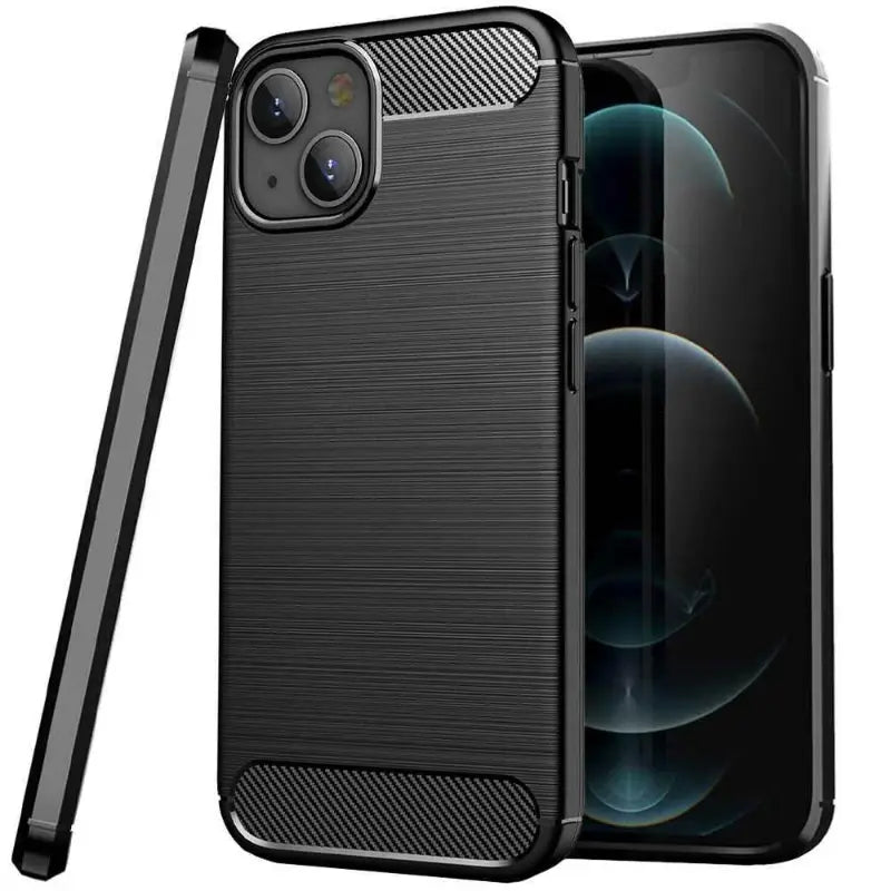 Apple iPhone 13 Carbon Case