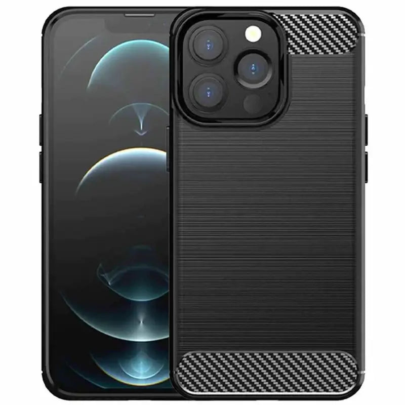 Apple iPhone 13 Pro Carbon Case