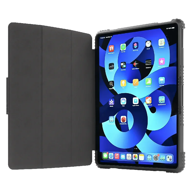 Aptitude Tablet Case for iPad Air 11" (2024) - Black