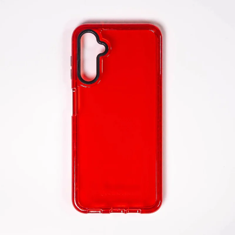 Altitude X Series for Samsung Galaxy A14 5G - Red