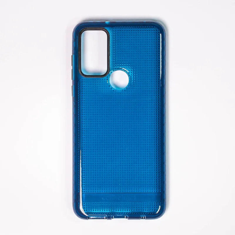 Altitude X Series for Motorola Moto G Play 2023  - Deep Sea Blue