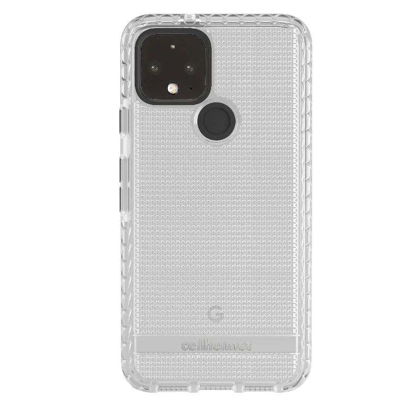 Altitude X Series for Google Pixel 5  - Clear