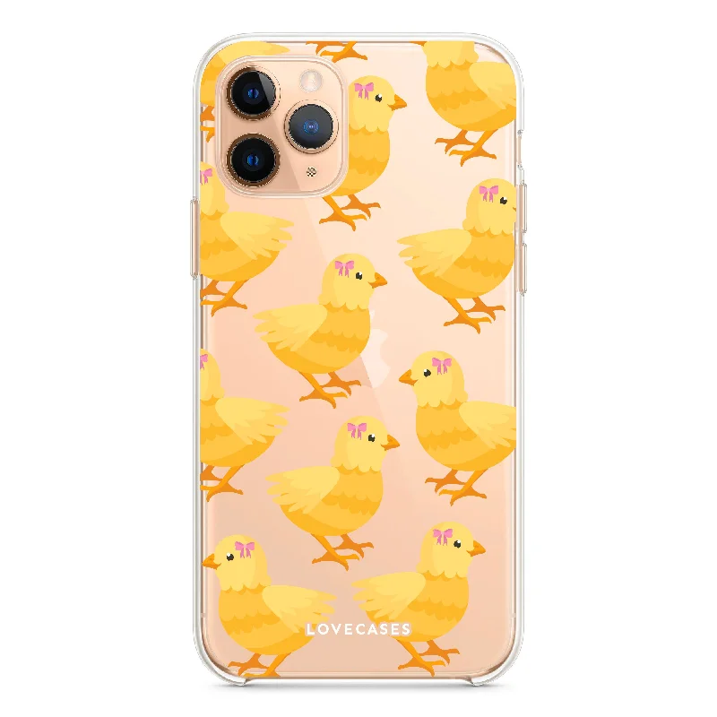 Coquette Chicks Phone Case