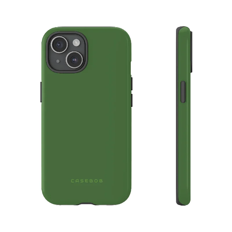 Fern Green - Protective Phone Case