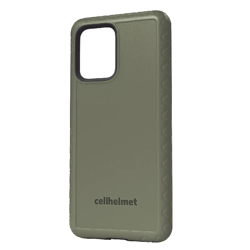 Fortitude Series for Samsung Galaxy S20 Plus - Olive Drab Green