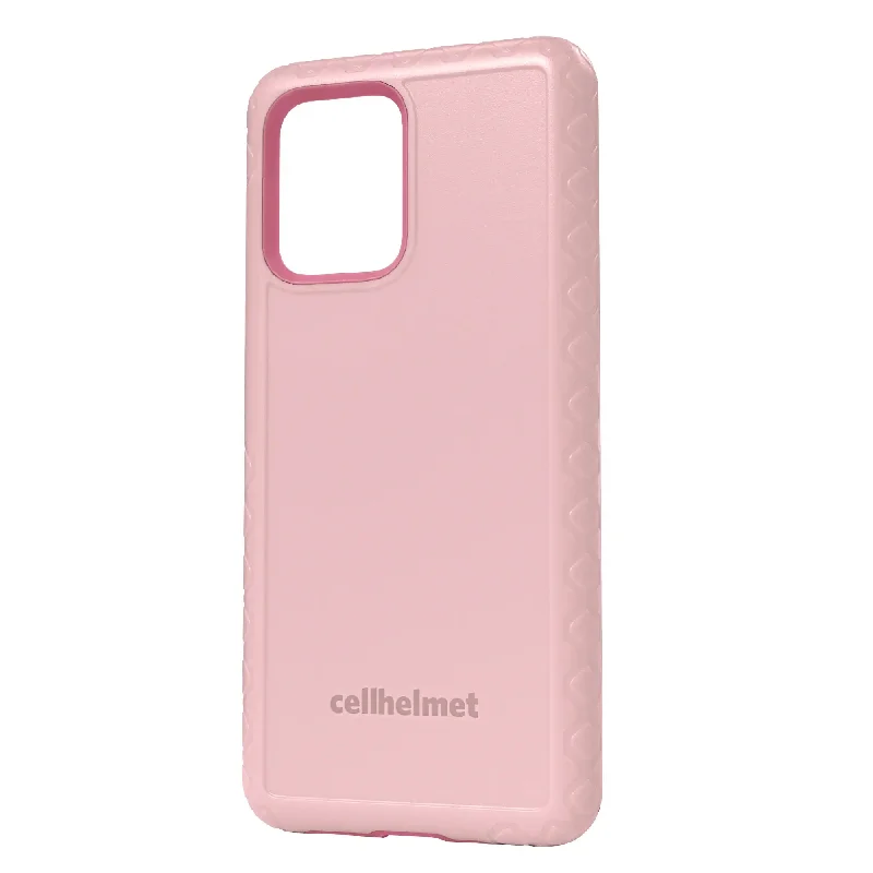 Fortitude Series for Samsung Galaxy S20 Plus - Pink Magnolia