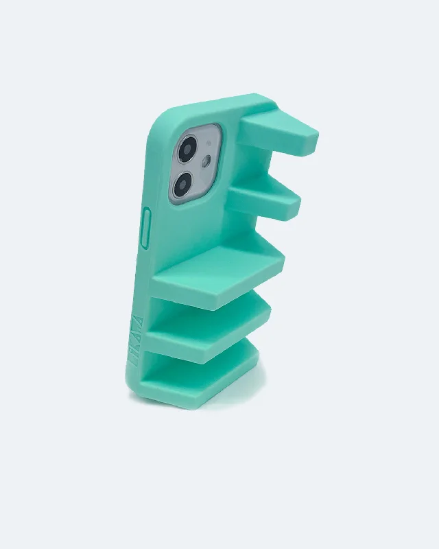 WAREHOUSE SALE: Geta Phone Case in Mint